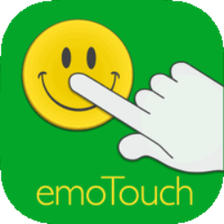 emoTouch Logo